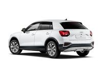Gebraucht Audi Q2 Advanced Plus 150 PS (110 kW) 2025 Weiß SUV
