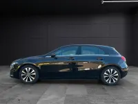 Gebraucht Mercedes A180 136 PS (100 kW) 2021 Schwarz Limousine