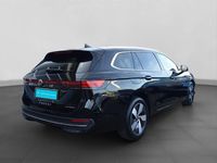 Gebraucht VW Passat Business 204 PS (150 kW) 2025 Schwarz Kombi