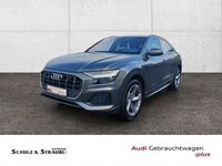 Gebraucht Audi Q8 Performance 231 PS (169 kW) 2021 Grau SUV