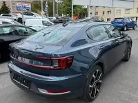 Second-hand Polestar 2 Pilot 378 kW (514 CP) 2022 Argintiu Hatchback