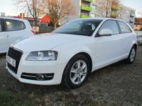 gebraucht Audi A3 1.6 Attraction