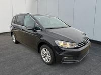 gebraucht VW Touran Highline +ACC+KAMERA+EL.HECKK.+SIDE-AS...