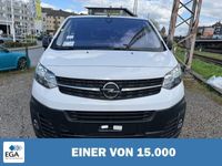 gebraucht Opel Vivaro Cargo M Edition