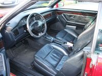 gebraucht Audi 80 Cabrio 2.8 V6 Automatik