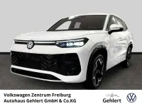 Neu VW Tayron R-line 150 PS (110 kW) 2026 Pure white SUV