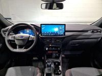 Neu Ford Kuga ST-Line 186 PS (136 kW) 2025 Solar silver metallic SUV