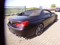 gebraucht BMW M6 Cabriolet M6