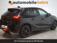 Gebraucht Opel Corsa 101 PS (74 kW) 2024 Schwarz Kleinwagen