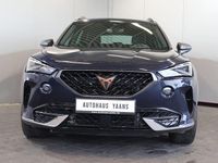 Gebraucht Cupra Formentor 150 PS (110 kW) 2022 Blau SUV