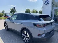 Gebraucht VW ID.4 Pro Performance 150 kW (204 PS) 2024 Grau SUV