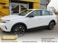 Neu Opel Grandland X Edition 145 PS (106 kW) 2026 Arktis weiß SUV