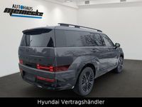 Neu Hyundai Santa Fe 179 PS (131 kW) 2026 Grau SUV