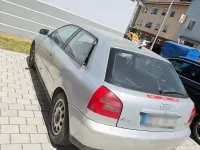 Gebraucht Audi A3 1998 Kleinwagen