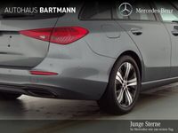 gebraucht Mercedes C220 d T-Modell