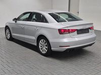 Gebraucht Audi A3 Comfort 140 PS (102 kW) 2014 Silber Limousine