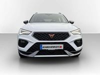 Gebraucht Cupra Ateca 300 PS (220 kW) 2022 Weiß SUV