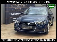Gebraucht Audi A3 Sport 116 PS (85 kW) 2019 Blau Kombi