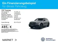 Gebraucht VW Touareg IQ Drive 286 PS (210 kW) 2025 Grau SUV