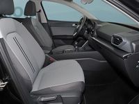 Gebraucht Seat Leon Style 110 PS (80 kW) 2025 Schwarz Kleinwagen