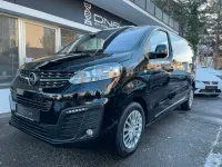 Gebraucht Opel Vivaro-e Combi Edition 144 PS (105 kW) 2023 Grau Van / Kleinbus
