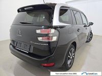 Gebraucht Citroën C4 PureTech 131 PS (96 kW) 2022 Schwarz Van / Kleinbus