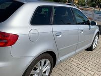 gebraucht Audi A3 Sportback 1.4 TFSI S tronic