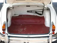 Gebraucht Jaguar MK II 209 PS (153 kW) 1966 Weiß Limousine