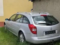 Gebraucht Renault Laguna GrandTour Initiale 139 PS (102 kW) 2005 Kombi