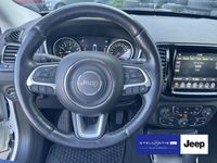 gebraucht Jeep Compass 1.3 T Gdi T4 Automatik Limited *Car Play*Klima*Lm*