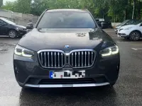 Gebraucht BMW X3 190 PS (139 kW) 2022 Grau SUV
