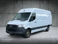 Gebraucht Mercedes Sprinter 150 PS (110 kW) 2025 Weiß Van
