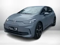 Gebraucht VW ID.3 Pro 150 kW (204 PS) 2024 Mondsteingrau Kleinwagen