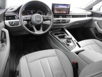 gebraucht Audi A5 Sportback 40 TDI Leder LED Navi Massage SHZ 360° 18"