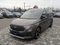 Gebraucht Ford Tourneo Active 122 PS (89 kW) 2025 Grau Van / Kleinbus