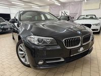 Second-hand BMW 520 Performance 184 CP (135 kW) 2013 Gri Break