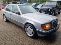 gebraucht Mercedes E260 Zulasung.Automatik.Klima.Schiebedach.Sitzheizung