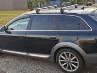 Gebraucht Audi A6 Allroad 232 PS (170 kW) 2008 Kombi