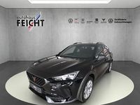 Gebraucht Cupra Formentor 150 PS (110 kW) 2024 Schwarz SUV