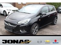 Gebraucht Opel Corsa OPC 150 PS (110 kW) 2017 Schwarz Kleinwagen