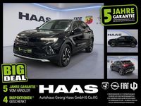 Gebraucht Opel Mokka-e Elegance 100 kW (136 PS) 2022 Karbon schwarz SUV