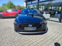 Neu Mazda 3 Homura-Line 140 PS (102 kW) 2026