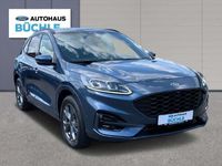 gebraucht Ford Kuga KugaPHEV ST-LINE X+AUTOMATIK+HEADUP+KAMERA+ACC!