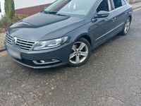 gebraucht VW CC 1.4 TSI BlueMotion Technology TÜV neu