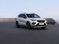 Neu Cupra Ateca 360 PS (264 kW) 2025 Glacial weiß metallic SUV