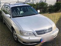 gebraucht Opel Omega B Kombi