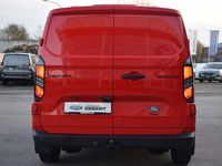 Neu Ford Transit Custom Trend 136 PS (100 kW) 2026 Race red Limousine