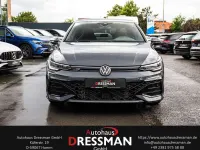 Gebraucht VW Golf VIII R-line 150 PS (110 kW) 2025 Delfingrau metallic Limousine