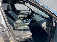 Gebraucht Land Rover Range Rover Velar SE Dynamic 204 PS (150 kW) 2023 Eiger grey SUV