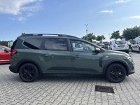 Neu Dacia Jogger Extreme 94 PS (69 kW) 2026 Grau grau Van / Kleinbus